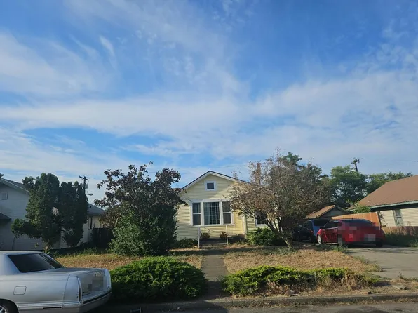 2421 W Fairview Ave, Spokane, WA 99205