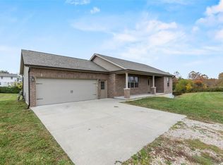 227 Sandstone Dr, Jackson, MO 63755