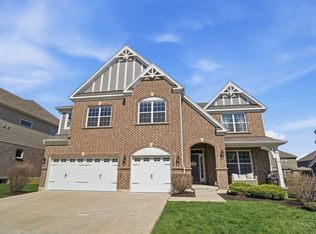 6724 Sabal Way, Mason, OH 45040