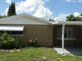 4352 Glissade Dr, New Pt Richey, FL 34652