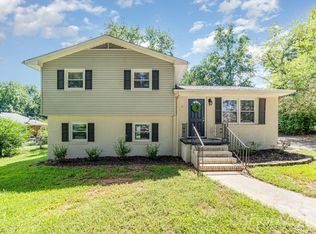 115 Northcrest Dr, Kannapolis, NC