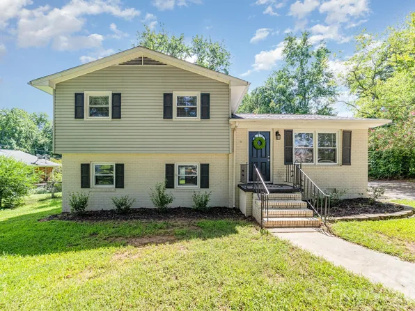 115 Northcrest Dr, Kannapolis, NC 28081