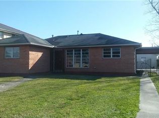 6711 Foch Rd, New Orleans, LA 70126