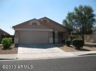 13430 N 130th Ln, El Mirage, AZ 85335