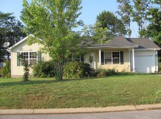 116 Lee Ln, Hopkinsville, KY 42240