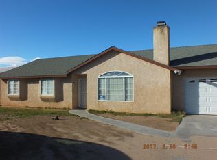 14892 El Cariso Rd, Victorville, CA 92392
