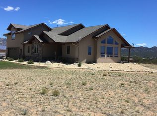 30797 County Road 356-4, Buena Vista, CO 81211