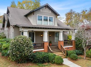 322 Connecticut Ave NE, Atlanta, GA 30307