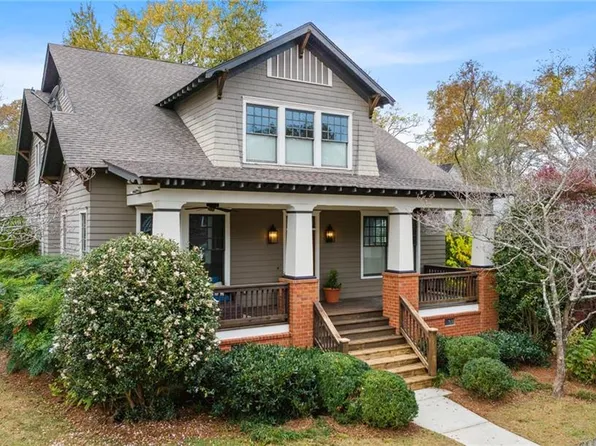 322 Connecticut Ave NE, Atlanta, GA 30307