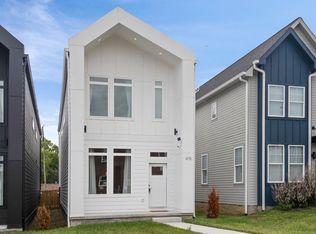 405 High St, Nashville, TN 37211