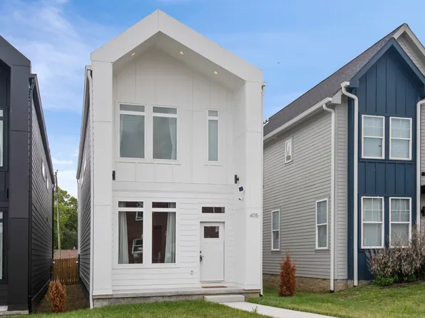 405 High St, Nashville, TN 37211