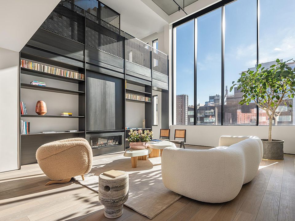 1st image of 455 W 19th St #Penthouse