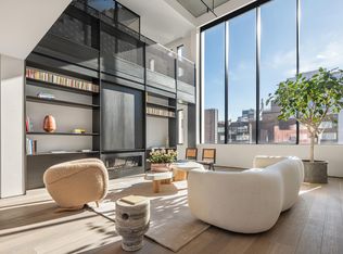 455 W 19th St #PENTHOUSE, New York, NY