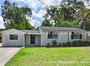 934 Kennard St, Jacksonville, FL 32208