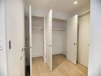 Rented by Extell Marketing Group LLC