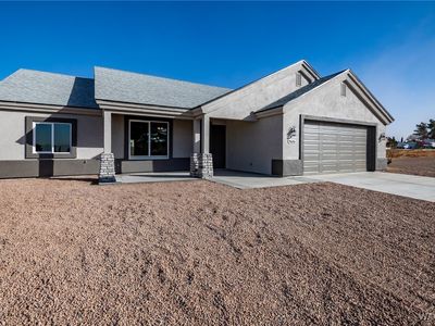 9606 N Stetson Dr, Kingman, AZ, 86401