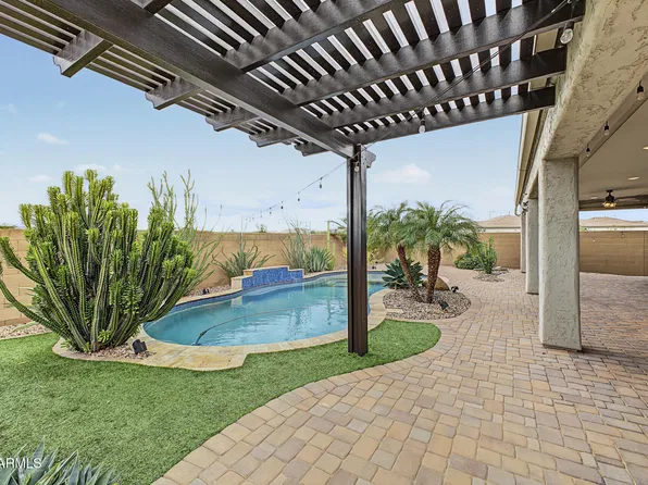 6978 W SPRINGFIELD Way, Florence, AZ 85132