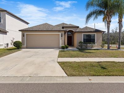 10805 Whitecap Dr, Riverview, FL, 33579