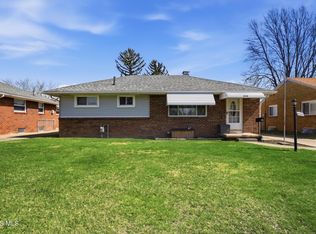 4338 288th St, Toledo, OH 43611