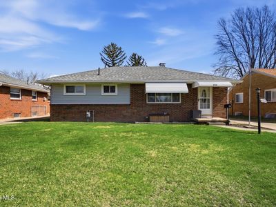 4338 288th St, Toledo, OH, 43611