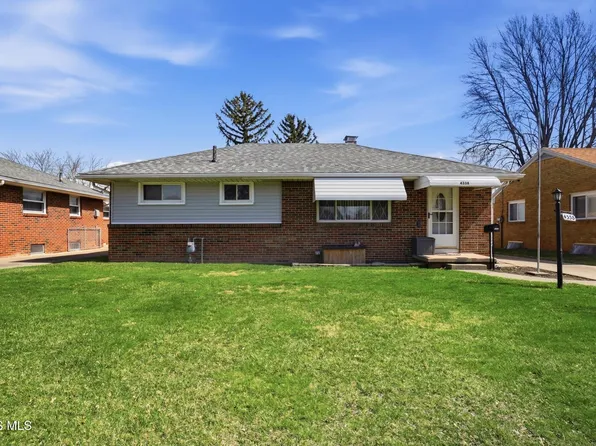 4338 288th St, Toledo, OH 43611