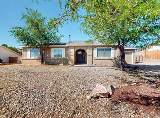 495 Rockaway Blvd NE, Rio Rancho, NM 87124