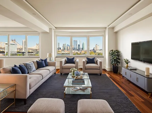 45 Sutton Pl Unit 11K, New York, NY 10022