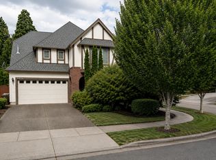 17930 NW Waterfield Ct, Beaverton, OR 97006