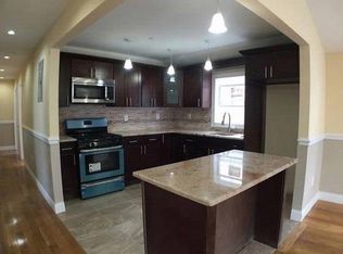 137-14 Edgewood Street, ROSEDALE, NY 11422