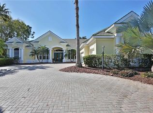 3534 Pennyroyal Rd, Pt Charlotte, FL 33953