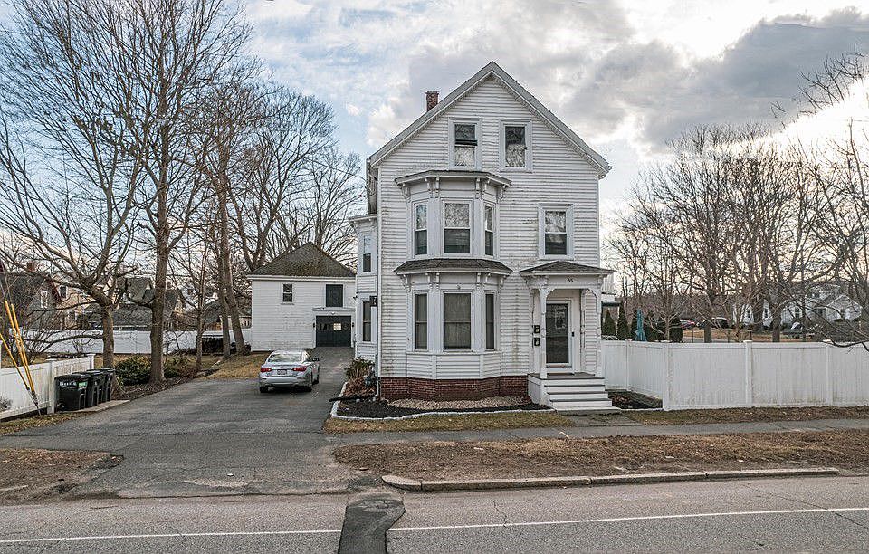 1st image of 35 Lincoln Ave #1