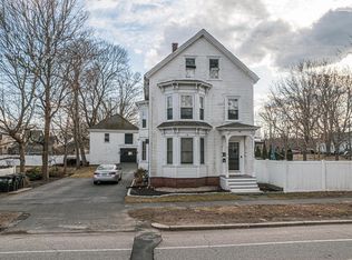 35 Lincoln Ave #1, Haverhill, MA 01830