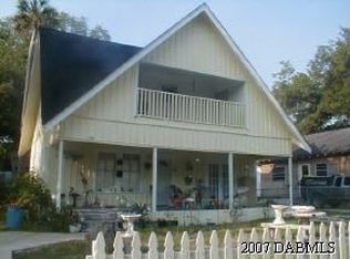 1406 Pioneer Trl, New Smyrna Beach, FL 32168