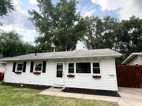 3225 176th St, Hammond, IN 46323