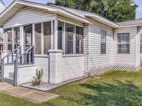 2008 Cypress St, Pensacola, FL 32502