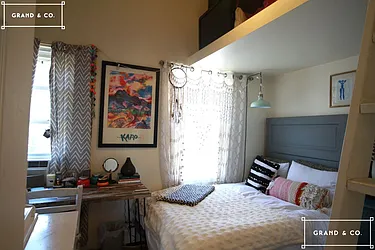 Rented by Grand & Co.