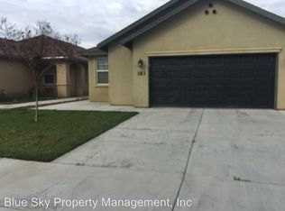 183 S Lombardi St, Porterville, CA 93257