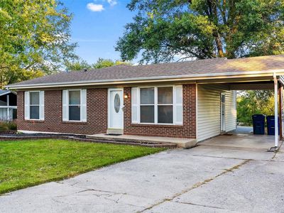 1124 Saratoga Dr, Saint Charles, MO, 63303