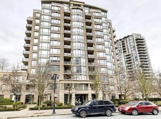 170 W 1st St #203, North Vancouver, BC V7M 3P2