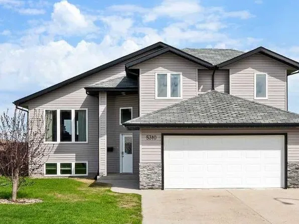 5310 W 51st St, Vermilion River County, AB T0B 0L0