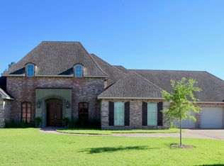 104 Belleau Wood Blvd, Alexandria, LA 71303
