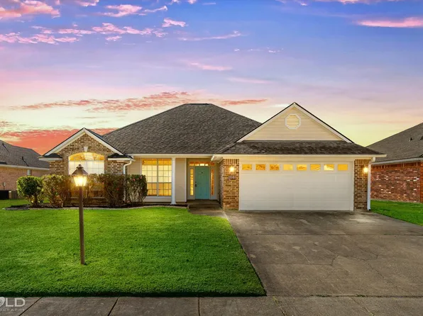 6008 Jason St, Bossier City, LA 71111
