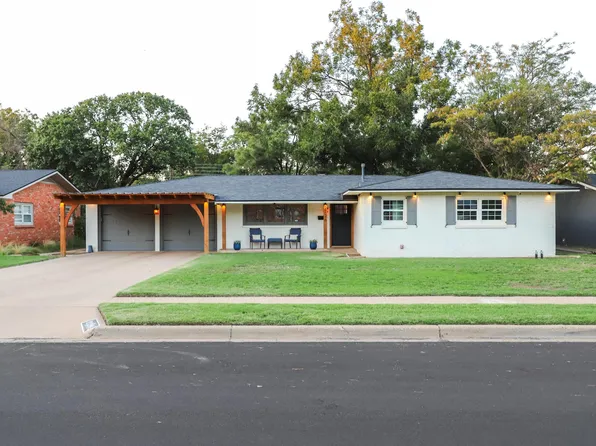 2126 56th St, Lubbock, TX 79412