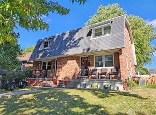 207-209 N Galloway St, Xenia, OH 45385