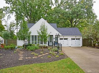 1555 Clague Rd, Westlake, OH 44145