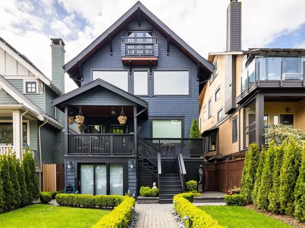 3240 W 1st Ave, Vancouver, BC V6K 1H5