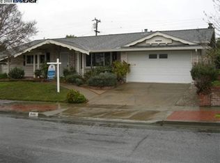 644 Chevy Chase Way, Hayward, CA 94544