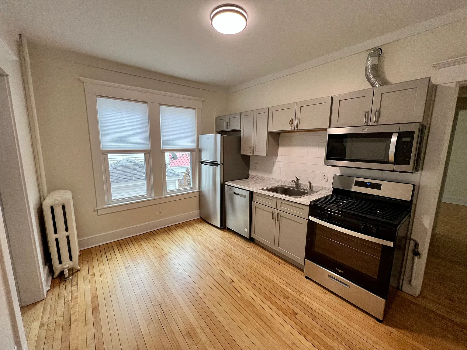 1202 Union St — Photo 1
