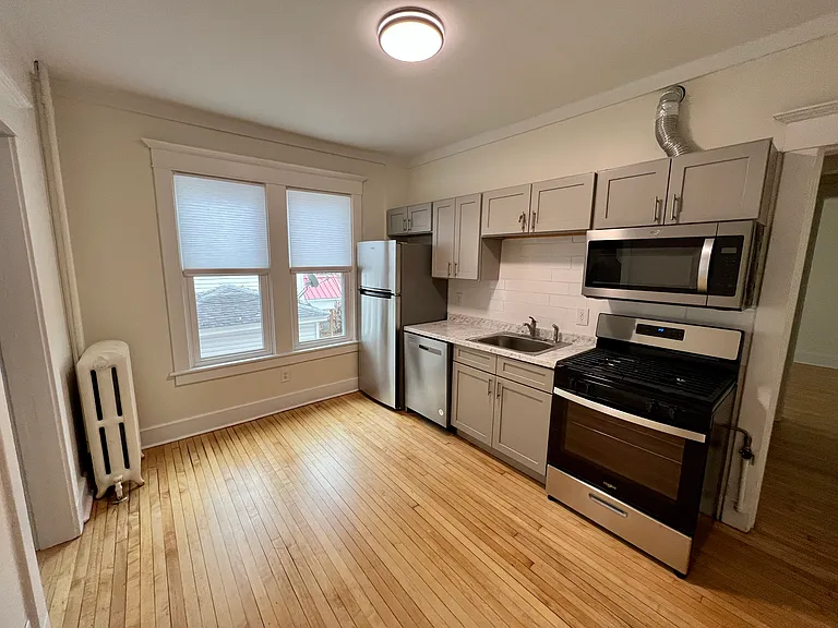 1202 Union St #1 — Photo 1