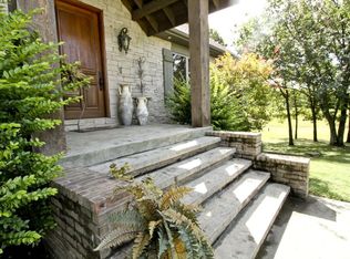 4258 S 43rd Rd, Fair Play, MO 65649